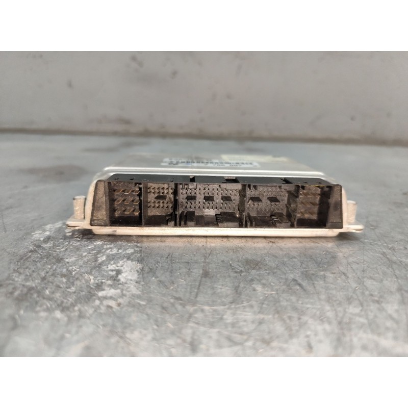 Recambio de centralita motor uce para bmw serie 3 berlina (e46) 320d referencia OEM IAM 0281010205  7786887 - Blanco 3