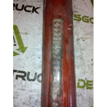 Recambio de tirante trasero derecho para iveco eurocargo 05.03  fg 120 e tráfico urbano referencia OEM IAM 41214462  