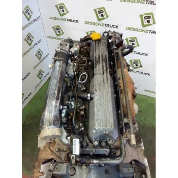 Recambio de motor completo para nissan trucks m m-110.14 referencia OEM IAM B660A BG7655W 