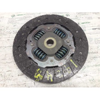 Recambio de kit embrague para nissan interstar mod. 04 (x70) caja cerrada, l 1 h 2, techo referencia OEM IAM   