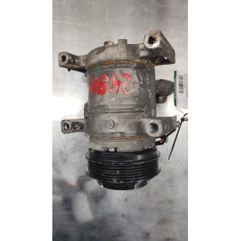 COMPRESOR AIRE ACONDICIONADO EITF026 