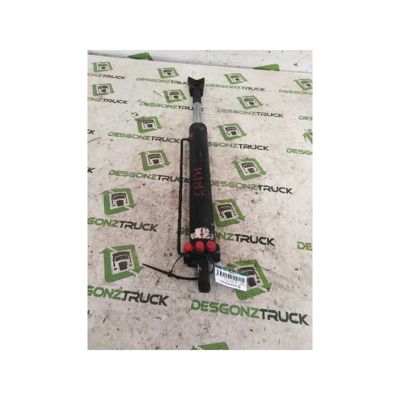 Recambio de brazo elevacion cabina para renault magnum ab 2005 cabina adel.tractor semirr. gv  4x2 4xx.18 gran espacio referenci