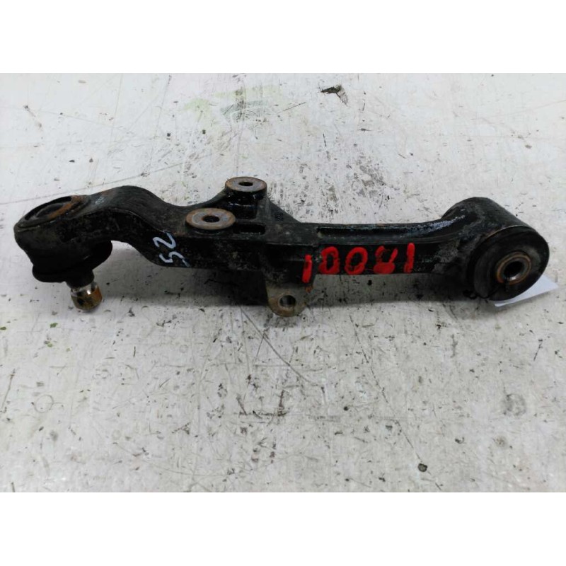 Recambio de brazo suspension inferior delantero derecho para kia carnival ii 2.9 cdri ex referencia OEM IAM 0K55234300B 3