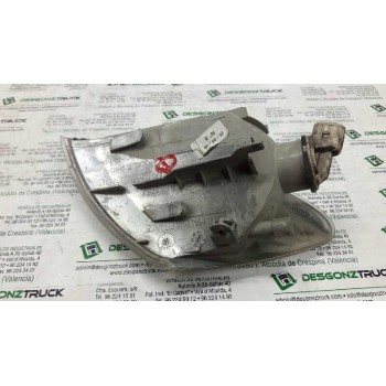 Recambio de piloto delantero izquierdo para renault megane i classic (la0) 1.4e rn referencia OEM IAM 7700831466  