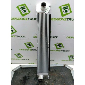 Recambio de intercooler para peugeot boxer furgoneta 2.2 hdi 120 referencia OEM IAM 1347700080  