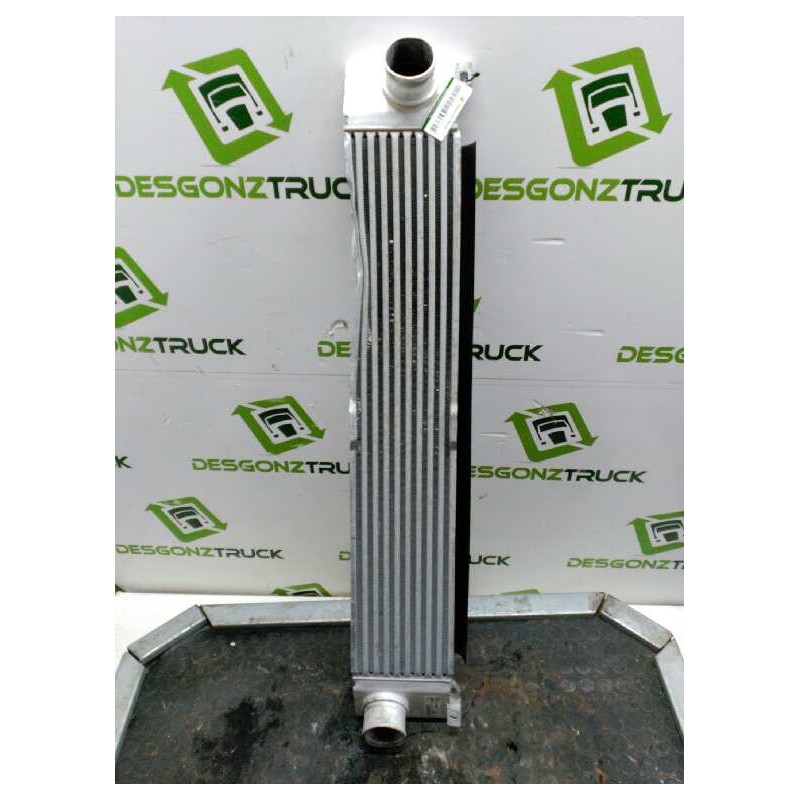 Recambio de intercooler para peugeot boxer furgoneta 2.2 hdi 120 referencia OEM IAM 1347700080  