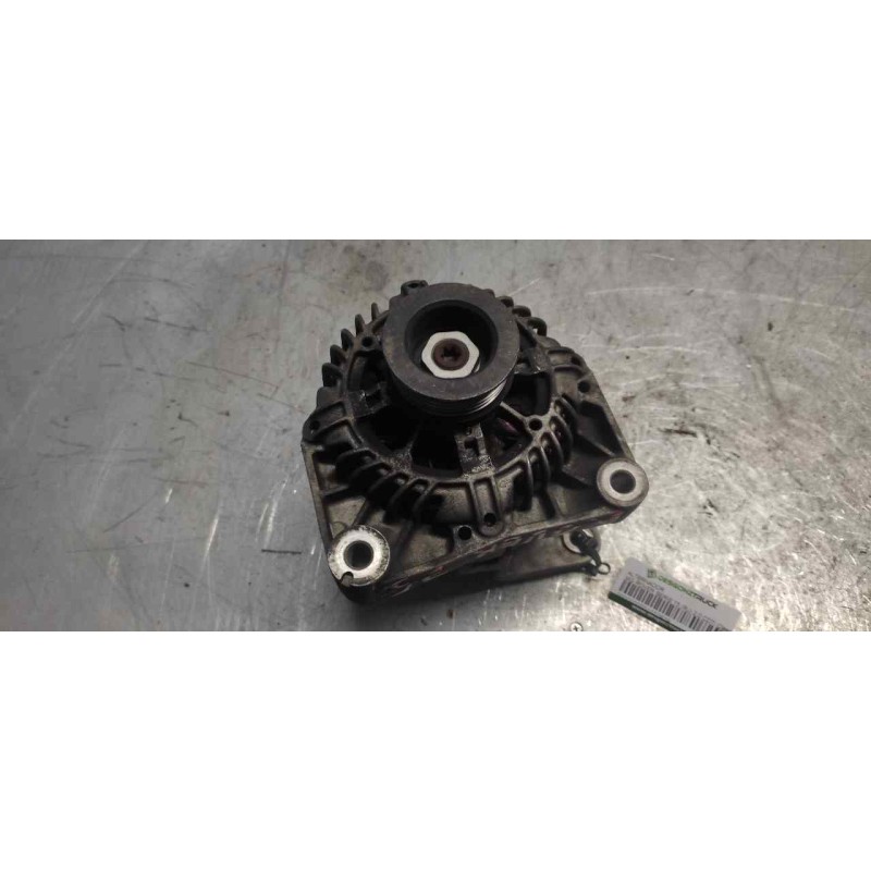 Recambio de alternador para mg serie 75 (rj) 2.0 cdti classic referencia OEM IAM 2542265B 14-50-115A VALEO