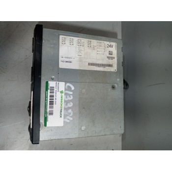 Recambio de tacografo para renault magnum ab 2005 12.8 diesel referencia OEM IAM 7421386680  