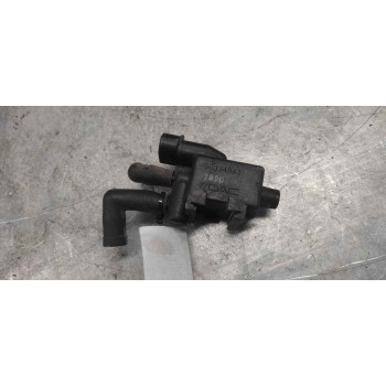 Recambio de valvula aire adicional para chevrolet aveo ls referencia OEM IAM 96334843 2 PINS 