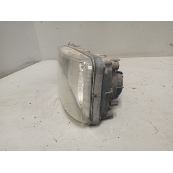 Recambio de estribo izquierdo para iveco stralis (as) 12.9 diesel referencia OEM IAM 504020193  