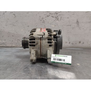 Recambio de alternador para citroën c4 berlina lx referencia OEM IAM 9646321880 0124525035 