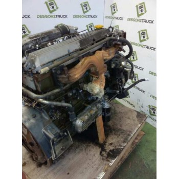 Recambio de motor completo para nissan trucks m m-110.14 referencia OEM IAM B660A BG7655W 