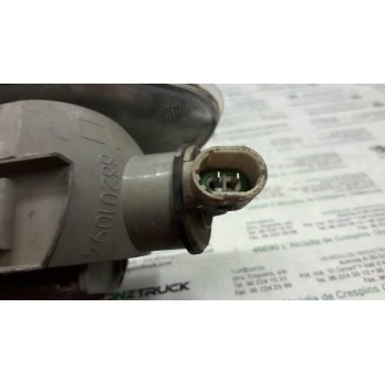 Recambio de piloto delantero izquierdo para renault megane i classic (la0) 1.4e rn referencia OEM IAM 7700831466  