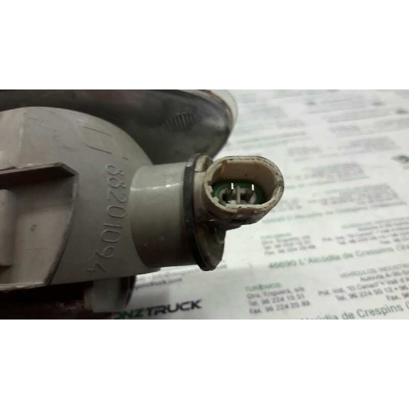 Recambio de piloto delantero izquierdo para renault megane i classic (la0) 1.4e rn referencia OEM IAM 7700831466 3