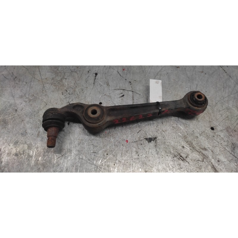 Recambio de brazo suspension inferior delantero izquierdo para mazda 6 berlina (gg) 2.0 crtd 136 active (4-ptas.) referencia OEM - Gris 2