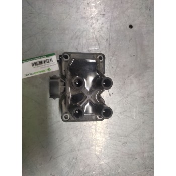 Recambio de bobina encendido para ford mondeo berlina (ge) ambiente referencia OEM IAM CE20044  3 PINS