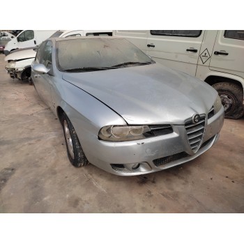 alfa romeo 156 del año 2003
