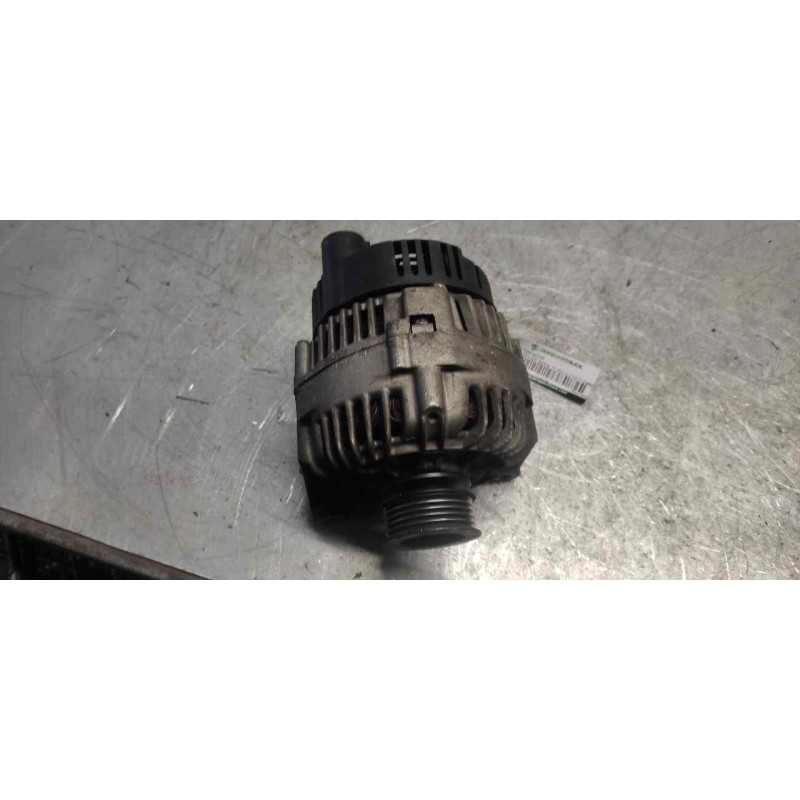 Recambio de alternador para mg serie 75 (rj) 2.0 cdti classic referencia OEM IAM 2542265B 14-50-115A VALEO 2