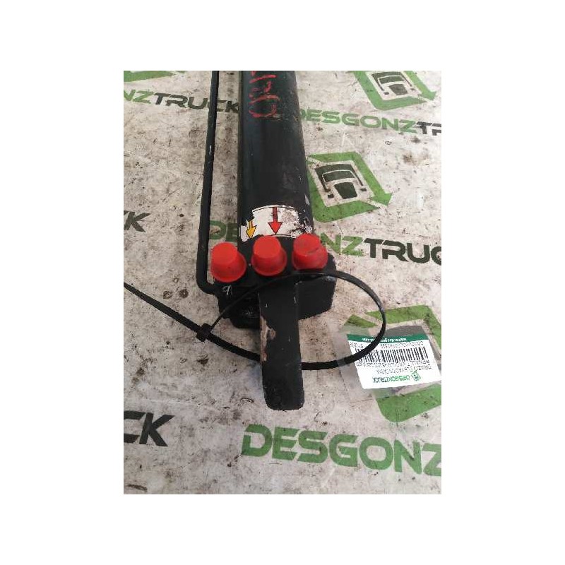 Recambio de brazo elevacion cabina para renault magnum ab 2005 cabina adel.tractor semirr. gv  4x2 4xx.18 gran espacio referenci 3