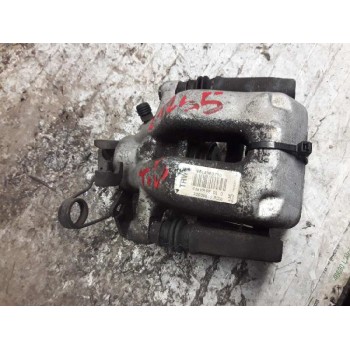 Recambio de pinza freno trasera derecha para peugeot 407 st sport referencia OEM IAM 9644362780  