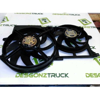Recambio de electroventilador para peugeot 806 universal studios port aventura referencia OEM IAM   