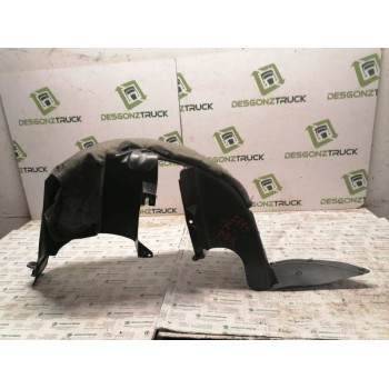 Recambio de paso rueda trasero derecho para fiat tipo hatchback (356_, 357_) 1.3 d (356hxh1a) referencia OEM IAM  TRASERO 