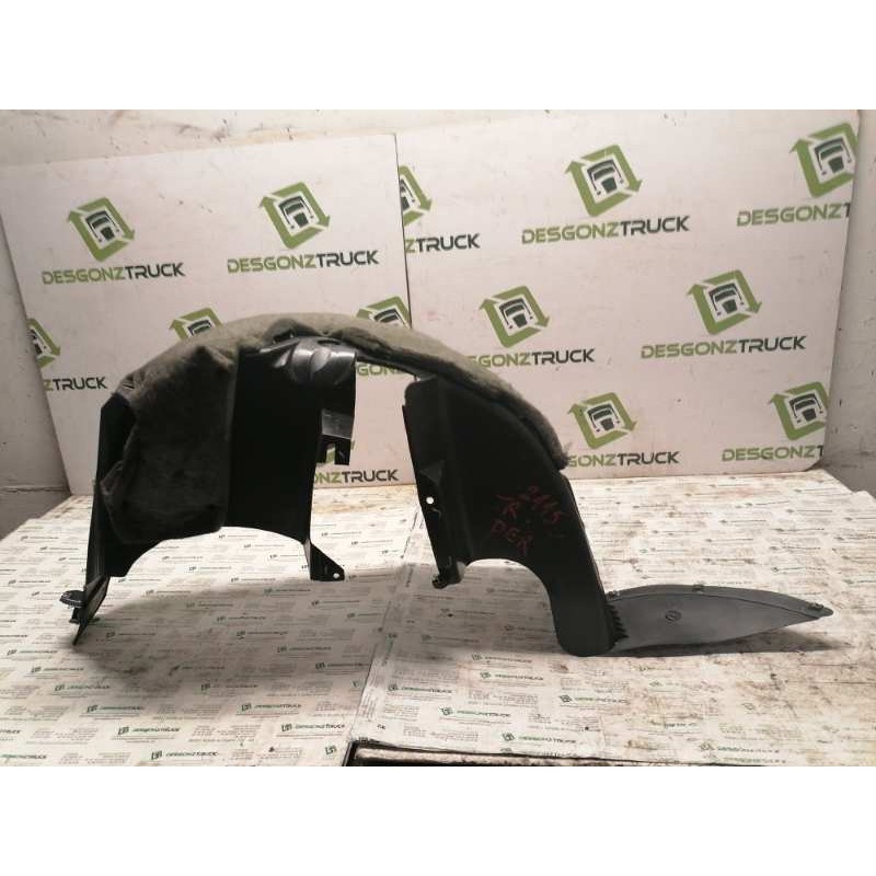 Recambio de paso rueda trasero derecho para fiat tipo hatchback (356_, 357_) 1.3 d (356hxh1a) referencia OEM IAM  TRASERO
