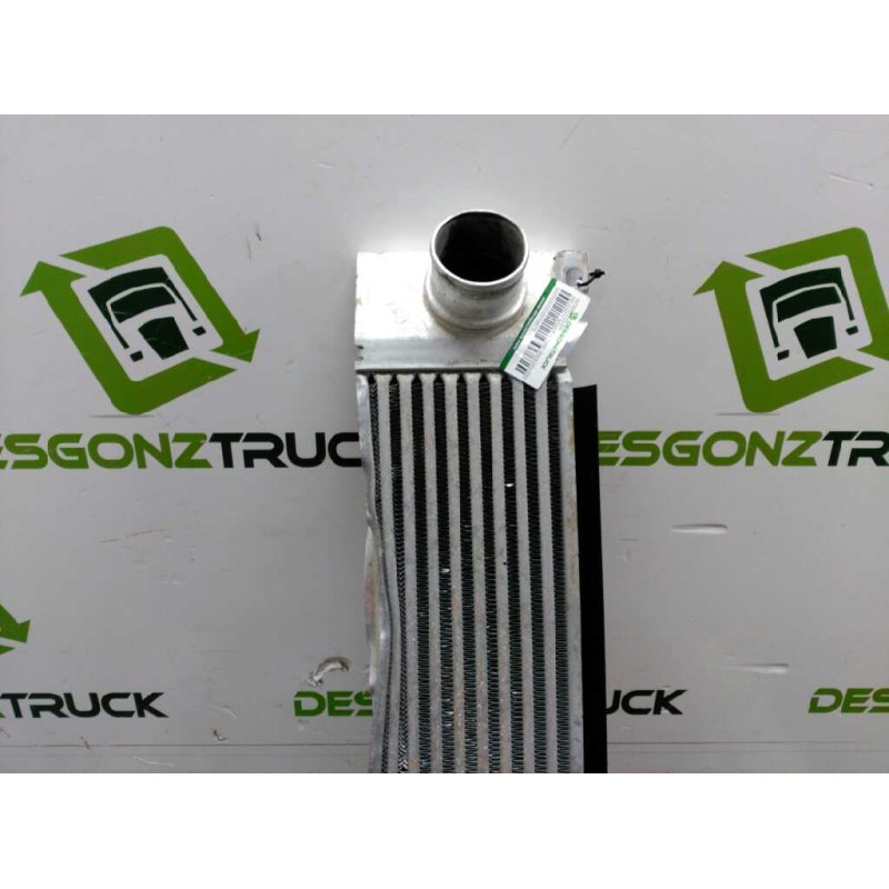 Recambio de intercooler para peugeot boxer furgoneta 2.2 hdi 120 referencia OEM IAM 1347700080 - Blanco 3