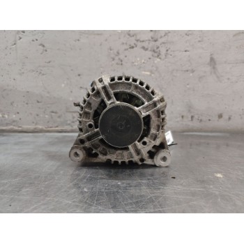 Recambio de alternador para citroën c4 berlina lx referencia OEM IAM 9646321880 0124525035 