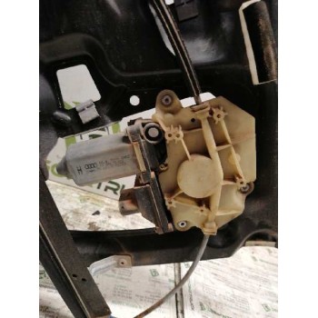 Recambio de elevalunas trasero derecho para audi a3 (8l) 1.9 tdi ambiente referencia OEM IAM 8L4959802A 12 PINS 