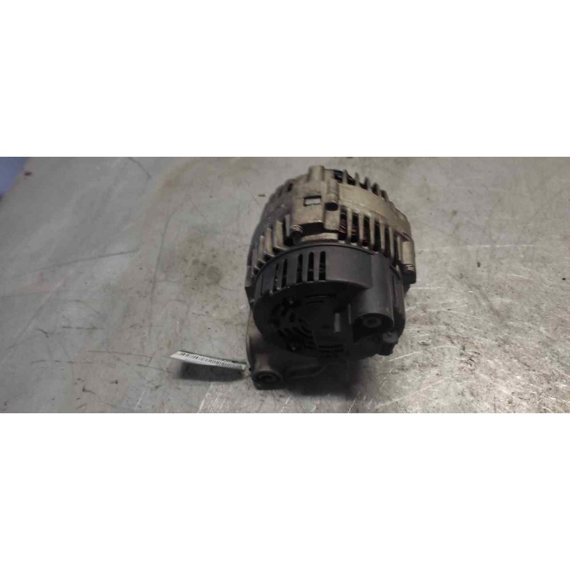 Recambio de alternador para mg serie 75 (rj) 2.0 cdti classic referencia OEM IAM 2542265B 14-50-115A VALEO 3