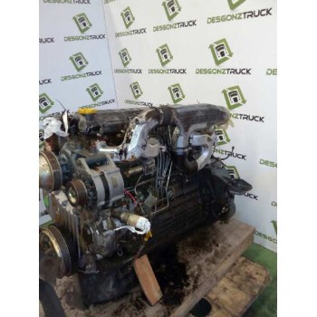 Recambio de motor completo para nissan trucks m m-110.14 referencia OEM IAM B660A BG7655W 