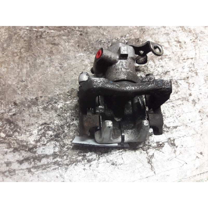 Recambio de pinza freno trasera derecha para peugeot 407 st sport referencia OEM IAM 9644362780 - Blanco 3