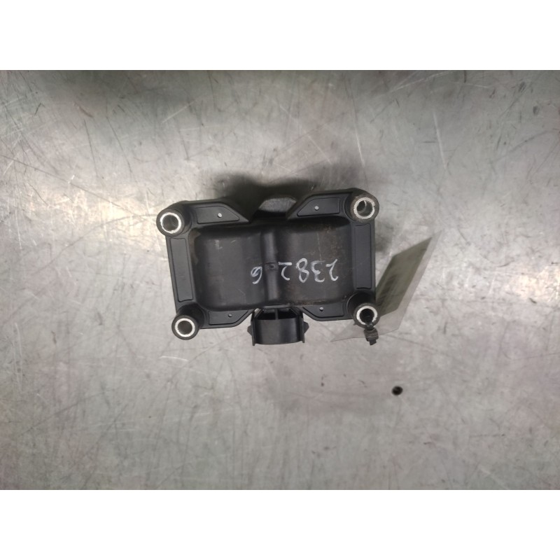 Recambio de bobina encendido para ford mondeo berlina (ge) ambiente referencia OEM IAM CE20044  3 PINS 2