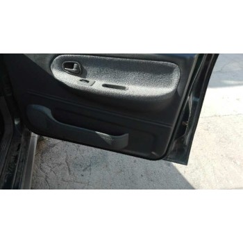 kia sportage del año 2001