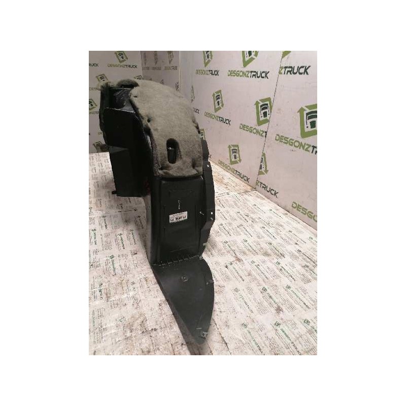 Recambio de paso rueda trasero derecho para fiat tipo hatchback (356_, 357_) 1.3 d (356hxh1a) referencia OEM IAM  TRASERO 2