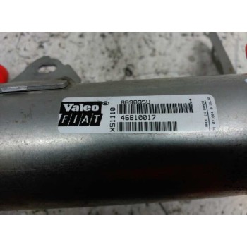 Recambio de enfriador egr para fiat stilo (192) 1.9 jtd 115 referencia OEM IAM 46810017 ENFRIADOR 