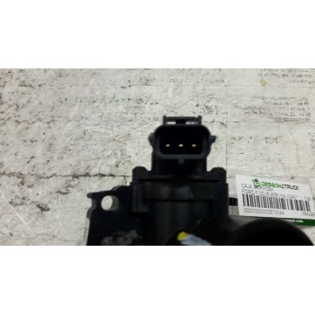 Recambio de caja mariposa para ford focus berlina (cak) ambiente referencia OEM IAM   