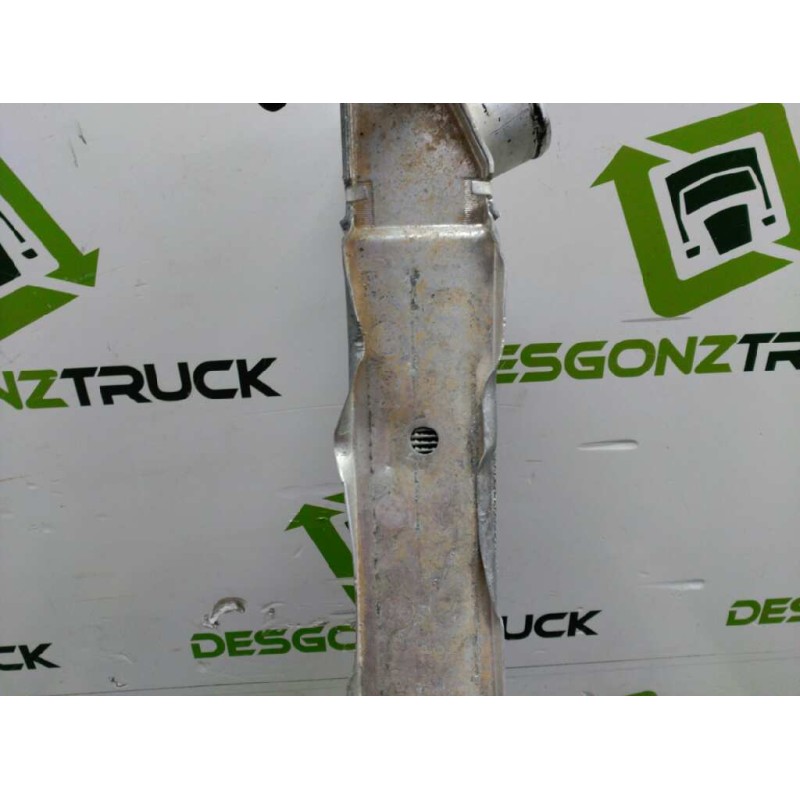 Recambio de intercooler para peugeot boxer furgoneta 2.2 hdi 120 referencia OEM IAM 1347700080 - Blanco 4