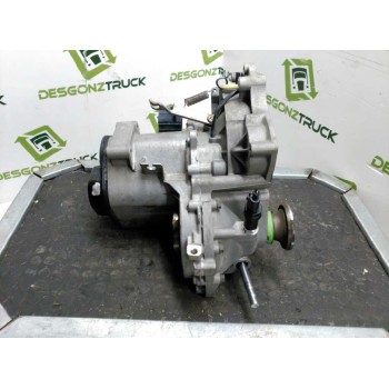 Recambio de caja cambios para seat cordoba berlina (6k2) stella referencia OEM IAM   