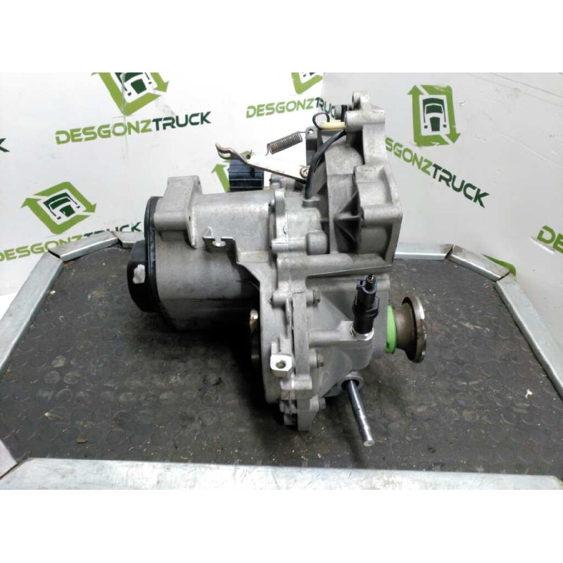 Recambio de caja cambios para seat cordoba berlina (6k2) stella referencia OEM IAM 2