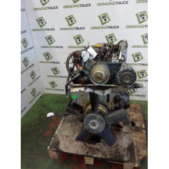 Recambio de motor completo para nissan trucks m m-110.14 referencia OEM IAM B660A BG7655W 
