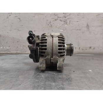 Recambio de alternador para citroën c4 berlina lx referencia OEM IAM 9646321880 0124525035 