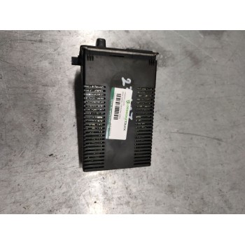 Recambio de mando luces para bmw serie 3 berlina (e46) 320d referencia OEM IAM 61316907944  