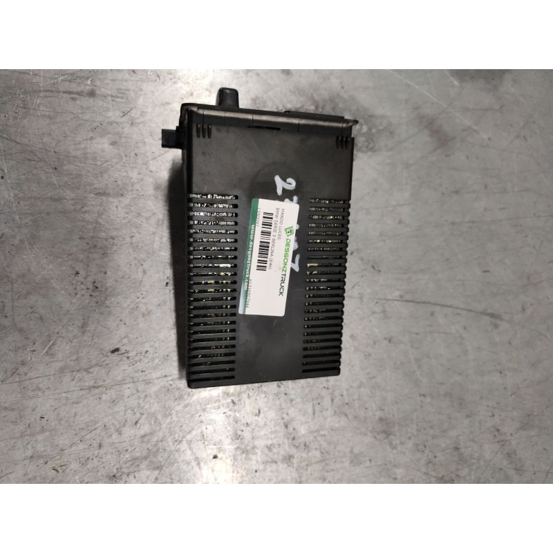 Recambio de mando luces para bmw serie 3 berlina (e46) 320d referencia OEM IAM 61316907944 - Blanco 2