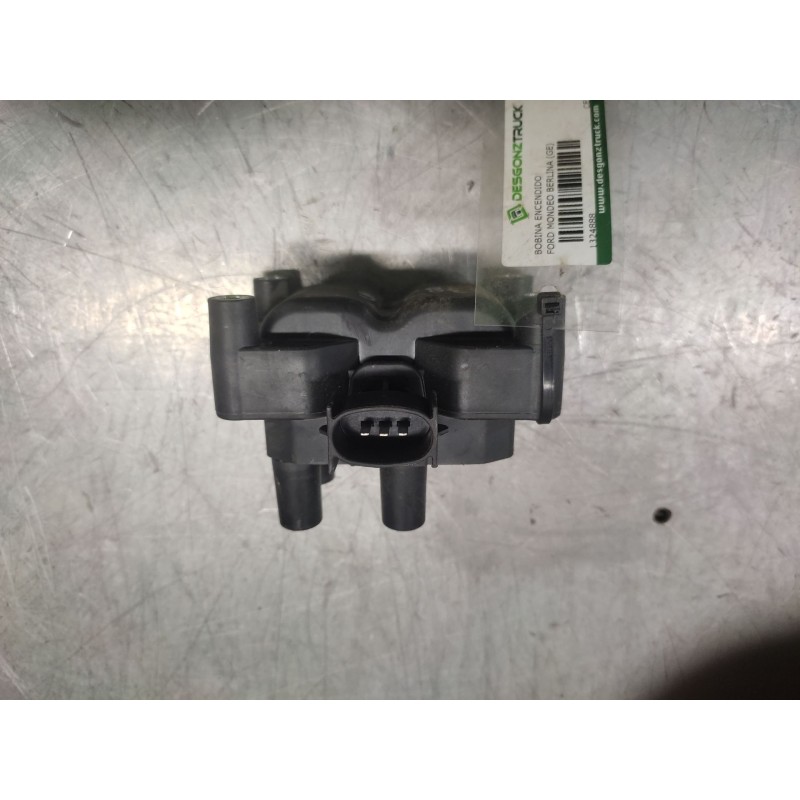 Recambio de bobina encendido para ford mondeo berlina (ge) ambiente referencia OEM IAM CE20044  3 PINS 3