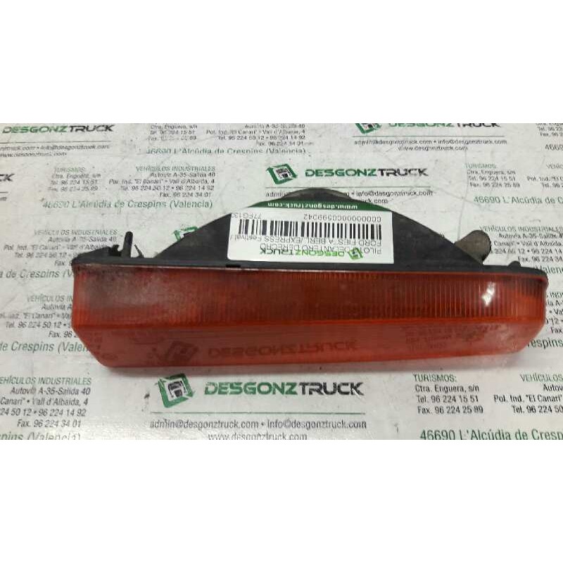 Recambio de piloto delantero derecho para ford fiesta berl./express festival / cl referencia OEM IAM 77FG13368CA 2