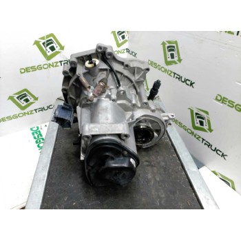 Recambio de caja cambios para seat cordoba berlina (6k2) stella referencia OEM IAM   
