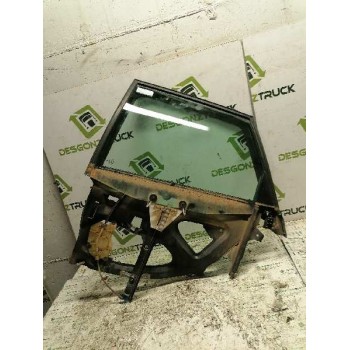 ELEVALUNAS TRASERO IZQUIERDO 8L4959801A 12 PINS 