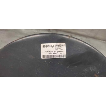 Recambio de servofreno para citroën jumpy 2.0 hdi sx furg. referencia OEM IAM 0204021830 BOSCH 